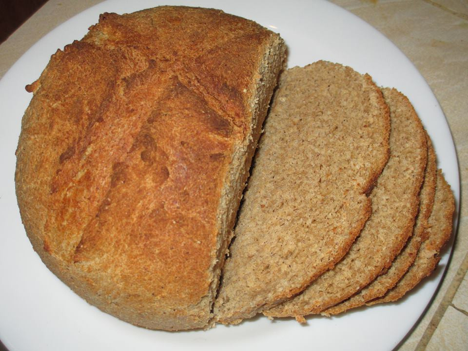 Healthy Whole Grain Bread Recipes
 Whole Grain Bread Recipe – Healthy Living Kenya