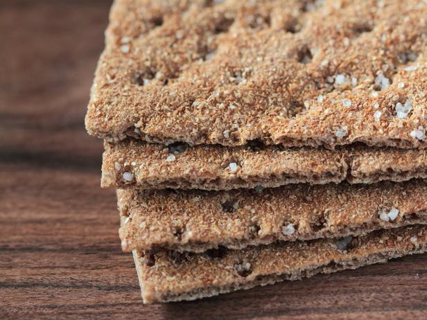 Healthy Whole Grain Snacks
 20 Healthy Foods to Pack When You Travel