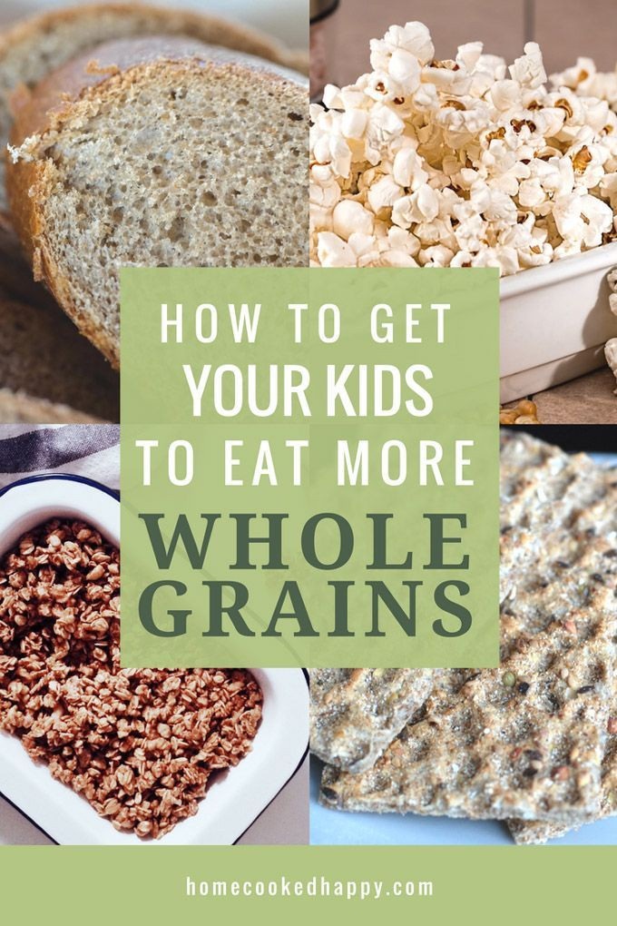 Healthy Whole Grain Snacks
 Best 25 Whole grain foods list ideas on Pinterest