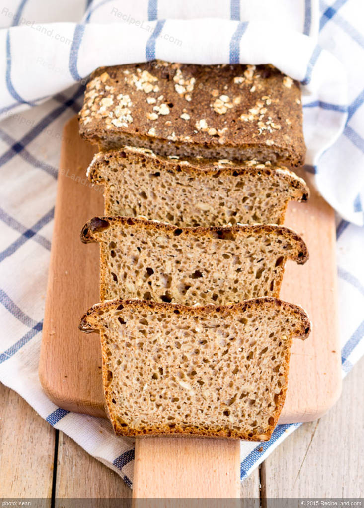 Healthy Whole Wheat Bread
 Healthy Whole Wheat Bread Bread Machine Recipe