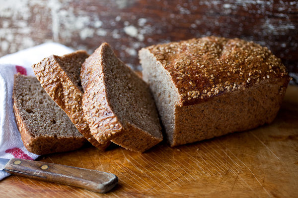Healthy Whole Wheat Bread Recipe
 Whole Wheat Quinoa Bread Recipe NYT Cooking