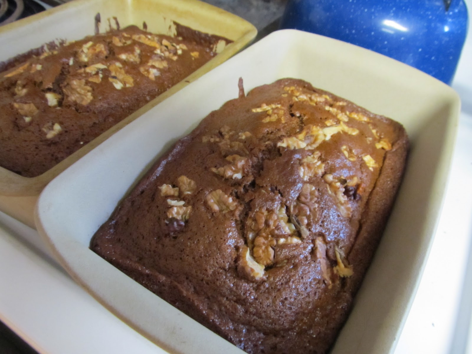 Healthy Whole Wheat Zucchini Bread
 Homestead Wannabes Healthy Whole Wheat Zucchini Bread Recipe