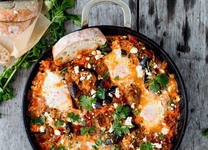 Healthy Winter Dinners
 Healthy Cold Weather Dinner Recipes PureWow