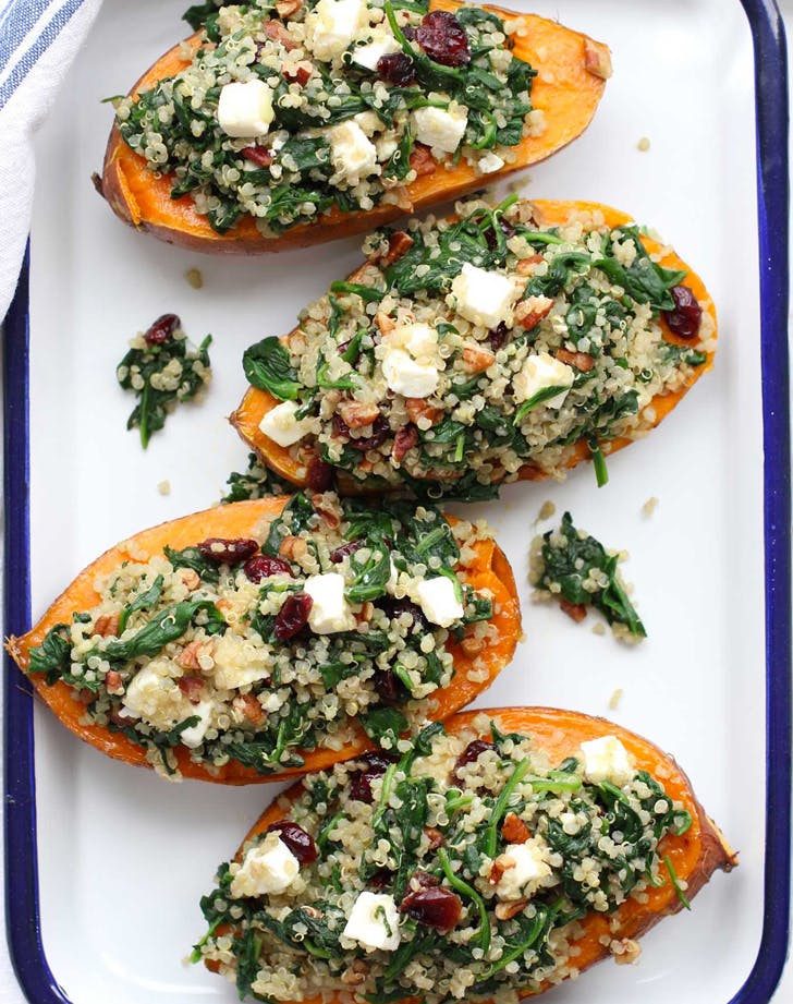 Healthy Winter Dinners
 Healthy Cold Weather Dinner Recipes PureWow