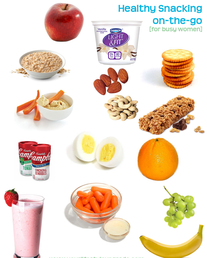 Healthy Workout Snacks
 Niki’s Top Tips to maximise your workout