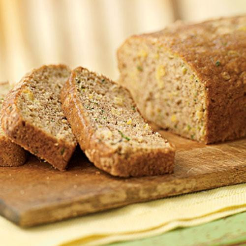 Healthy Yeast Bread Recipes
 Zucchini Pineapple Quick Bread 30 Best Quick Bread