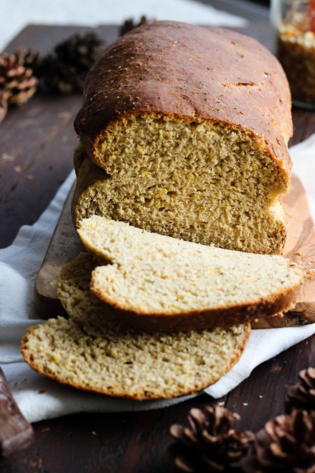 Healthy Yeast Bread Recipes
 17 Healthy Homemade Bread Recipes Style Motivation