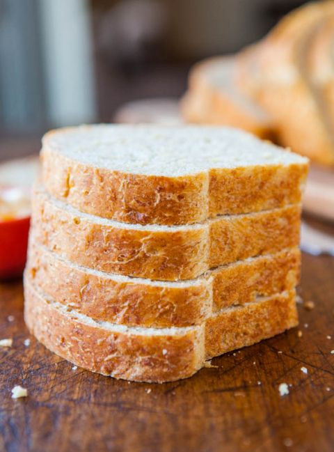 Healthy Yeast Bread Recipes
 1787 best Breads & Yeast Doughs images on Pinterest