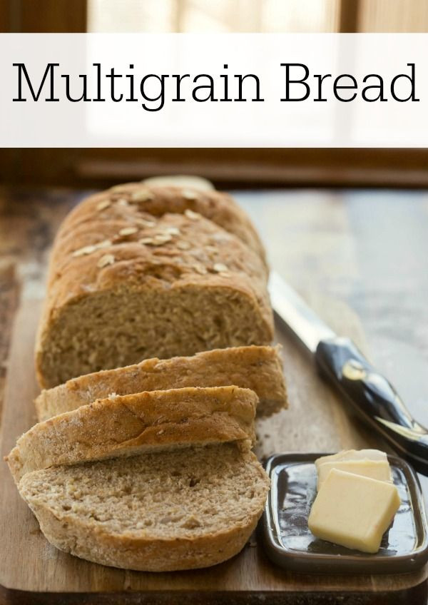 Healthy Yeast Bread Recipes
 Best 25 Healthy homemade bread ideas only on Pinterest