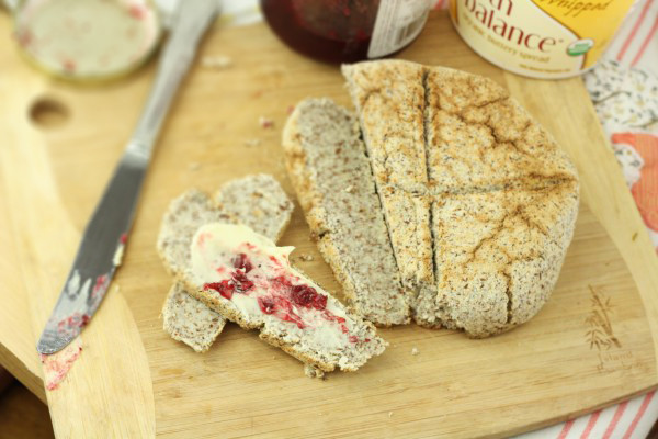 Healthy Yeast Bread Recipes
 Easy Healthy Yeast Bread – Honest Cooking