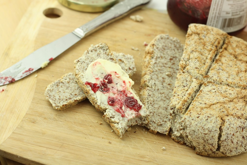 Healthy Yeast Bread Recipes
 Easy Healthy Yeast Bread Paleo Low Carb Grain Free Gluten