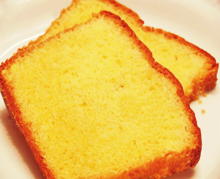 Healthy Yellow Cake Recipe
 Duncan Hines Yellow Cake Everyday Jewish Living