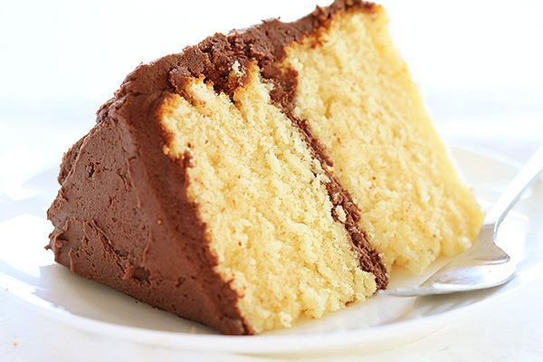Healthy Yellow Cake Recipe
 Yellow Cake Mixes on Pinterest