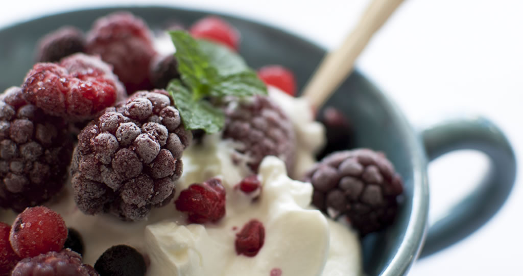 Healthy Yogurt Snacks
 Healthy Snacks 7 Quick and Easy bos