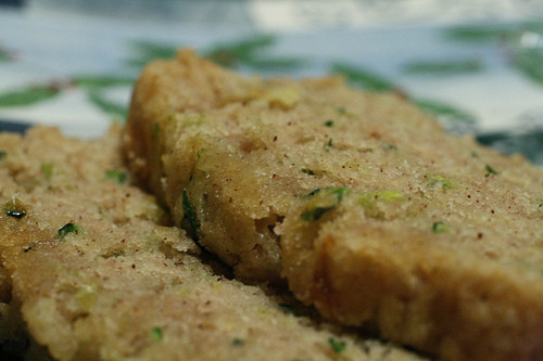 Healthy Zucchini Bread With Applesauce
 Healthy Zucchini Bread Applesauce Whole Wheat Flour