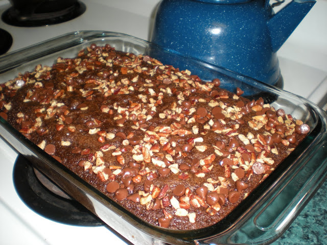 Healthy Zucchini Cake
 Homestead Wannabes Healthy Chocolate Zucchini Cake Recipe