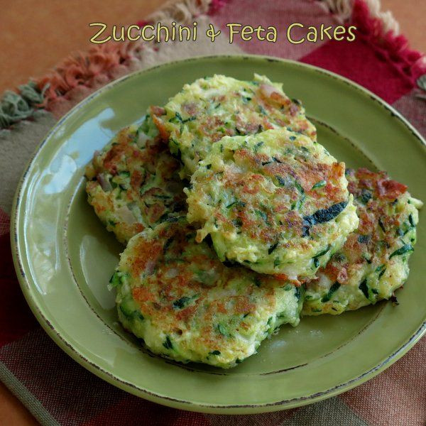 Healthy Zucchini Cake Recipe
 224 best images about side dishes and quiches on Pinterest