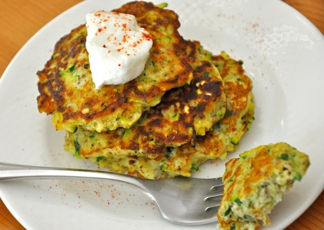 Healthy Zucchini Cake Recipe
 Zucchini Cakes Recipes — Dishmaps