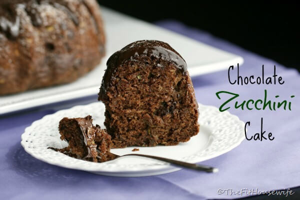 Healthy Zucchini Chocolate Cake
 Cake Recipe Zucchini Chocolate Cake Recipe Healthy