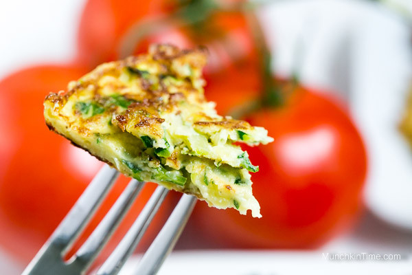 Healthy Zucchini Pancakes
 Healthy Zucchini Pancakes Recipe