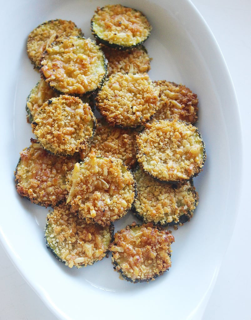 Healthy Zucchini Recipes
 Zucchini Chips Healthy Zucchini Recipes