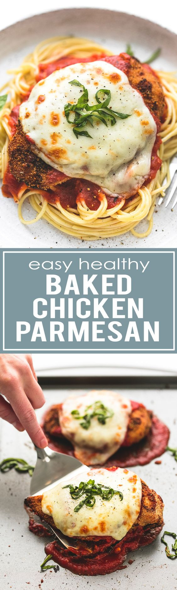 Heart Healthy Baked Chicken Recipes
 Pinterest • The world’s catalog of ideas
