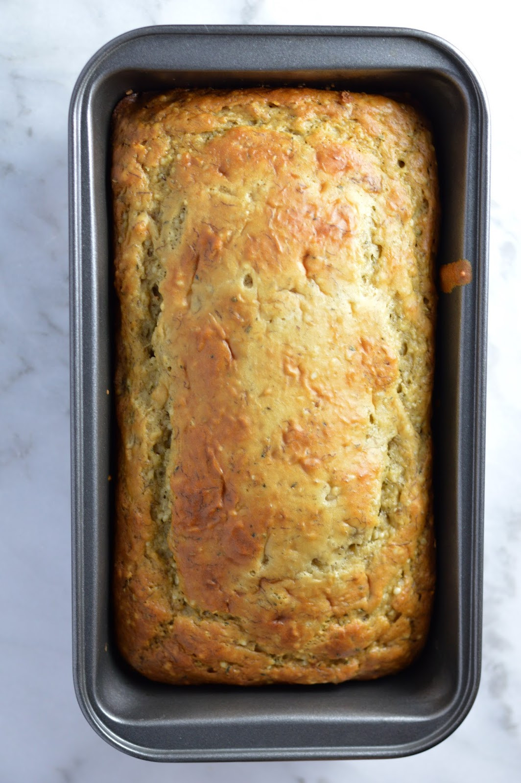 Heart Healthy Banana Bread
 Healthy Hemp Heart Banana Bread