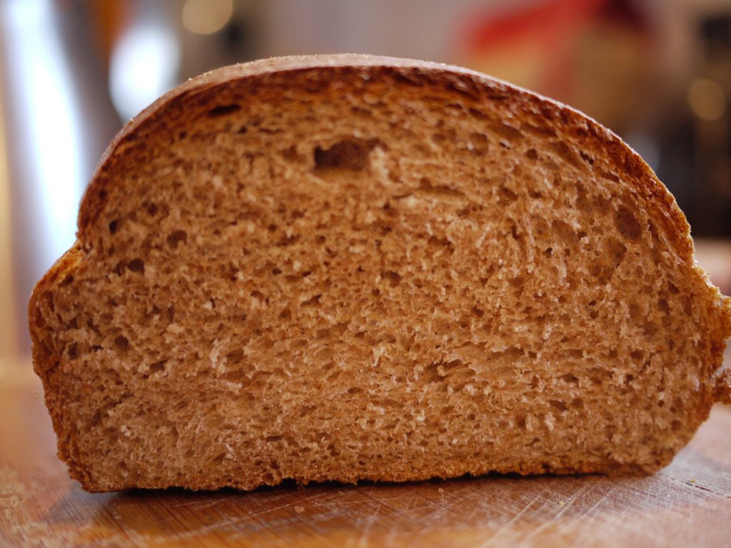 Heart Healthy Bread
 4 ‘Heart Healthy’ Foods Not Healthy Business Insider