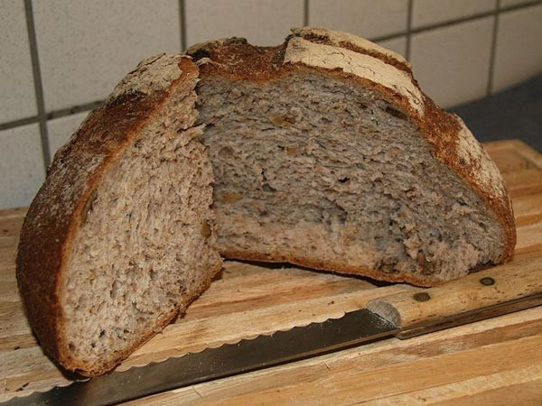 Heart Healthy Bread
 9 Types Bread That Are Heart Healthy Boldsky