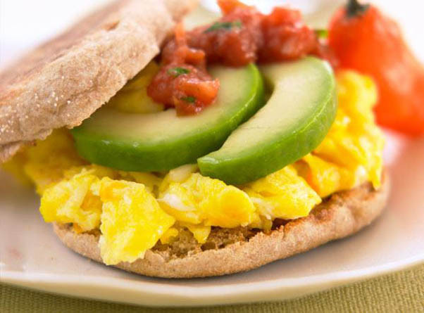 Heart Healthy Breakfast Foods Best 20 25 Healthy Breakfast Recipes to Start Your Day Easyday