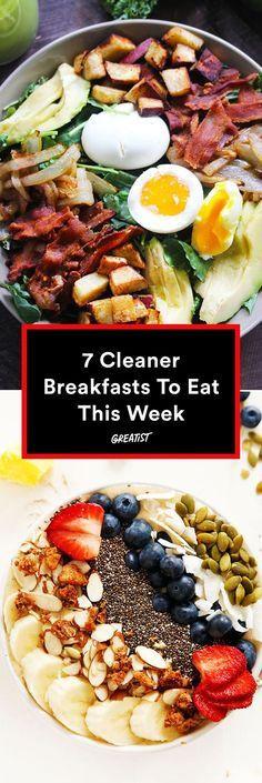 Heart Healthy Breakfast Foods
 1000 ideas about Heart Healthy Breakfast on Pinterest