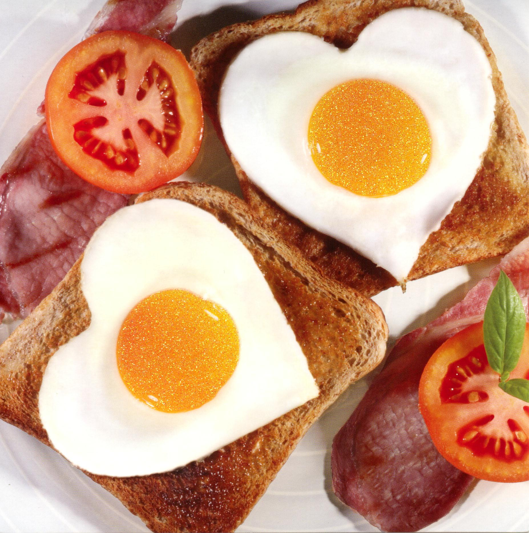 Heart Healthy Breakfast Foods
 Heart Healthy Breakfast Ideas By tastymeals