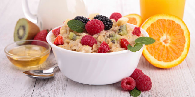 Heart Healthy Breakfast Recipes
 Heart Healthy Breakfast Ideas Start Your Day