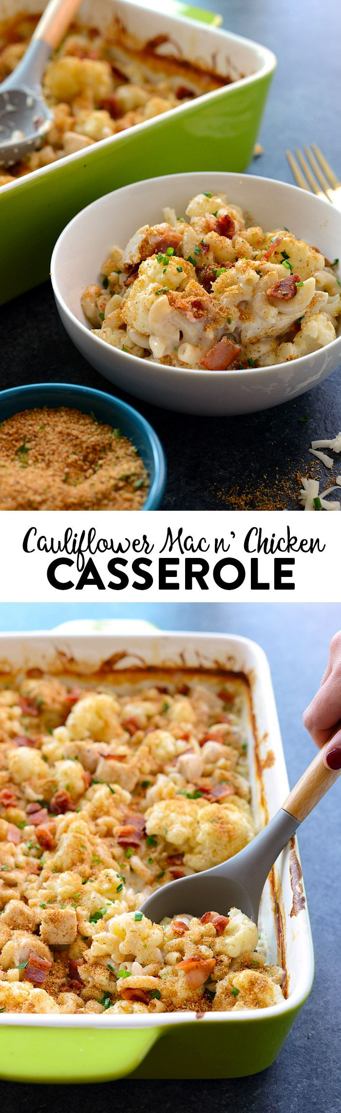 Heart Healthy Chicken Casserole
 1000 images about Daycare Recipes and Crafts on Pinterest