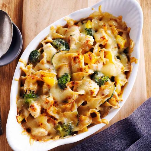 Heart Healthy Chicken Casserole
 Recipes Broccoli & Chicken Casserole Chicken