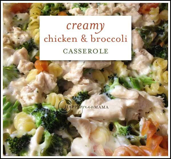 Heart Healthy Chicken Casserole
 1000 images about recipes to take to families on Pinterest