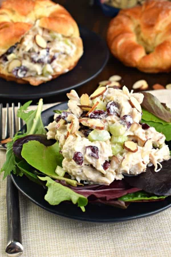 Heart Healthy Chicken Recipes
 Healthy Chicken Salad Shugary Sweets