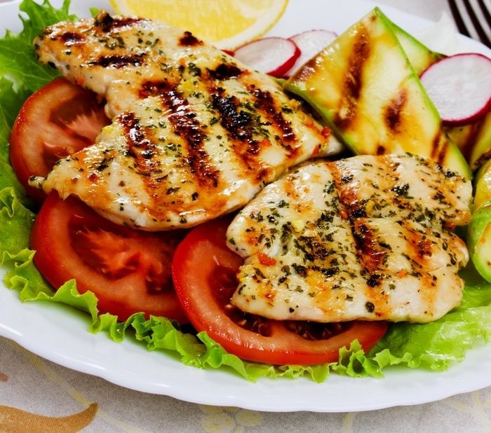 Heart Healthy Chicken Recipes
 19 best images about Eat Better on Pinterest