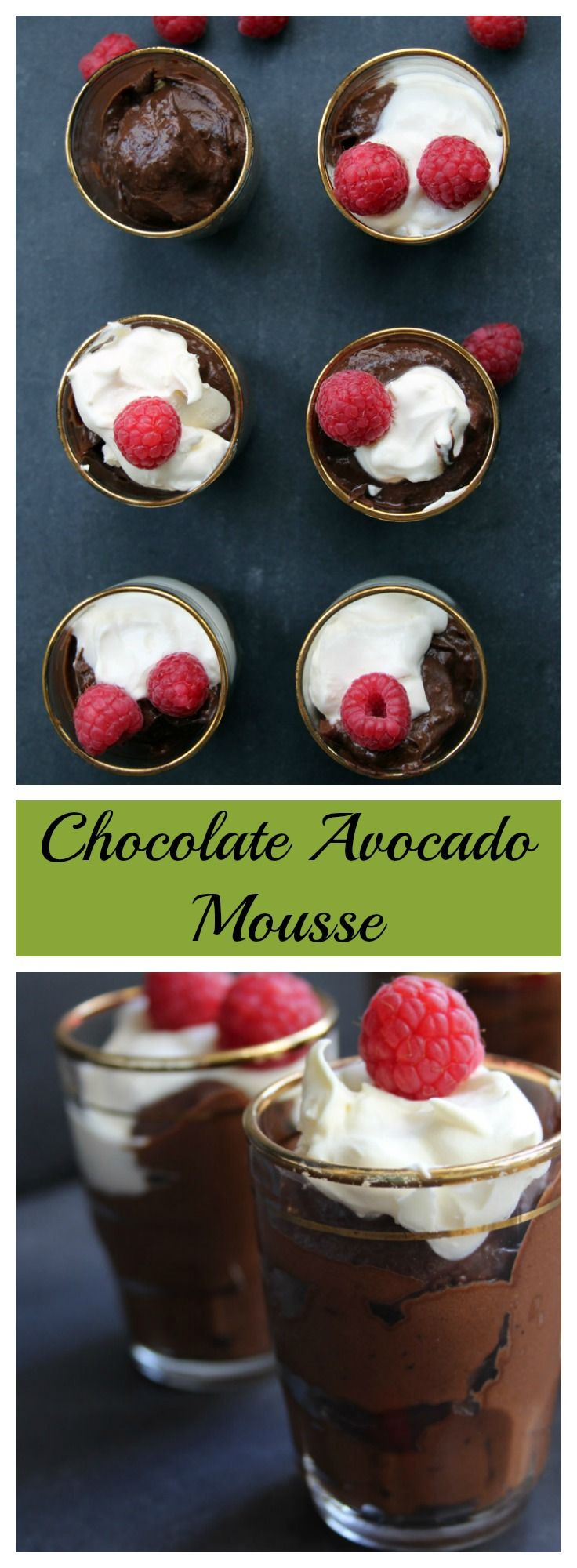 Heart Healthy Chocolate Desserts
 Best 25 Heart Healthy Desserts ideas on Pinterest