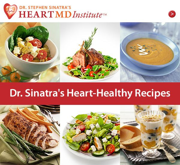 Heart Healthy Diabetic Recipes
 14 best My Favorite Experts images on Pinterest