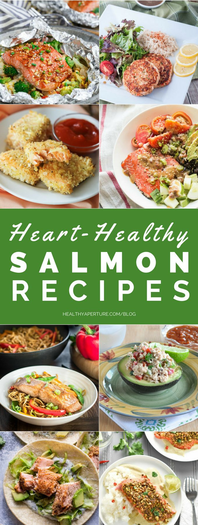 Heart Healthy Dinner
 The 25 best Heart healthy recipes ideas on Pinterest