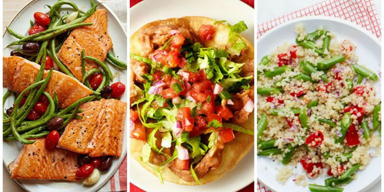 Heart Healthy Dinner Ideas
 15 Easy Heart Healthy Recipes Quick Heart Healthy Meals