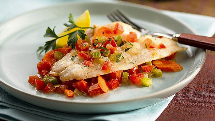 Heart Healthy Fish Recipes
 75 best Low Sodium Fish Recipes images on Pinterest