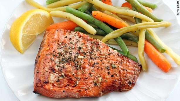 Heart Healthy Fish Recipes
 100 Perch recipes on Pinterest