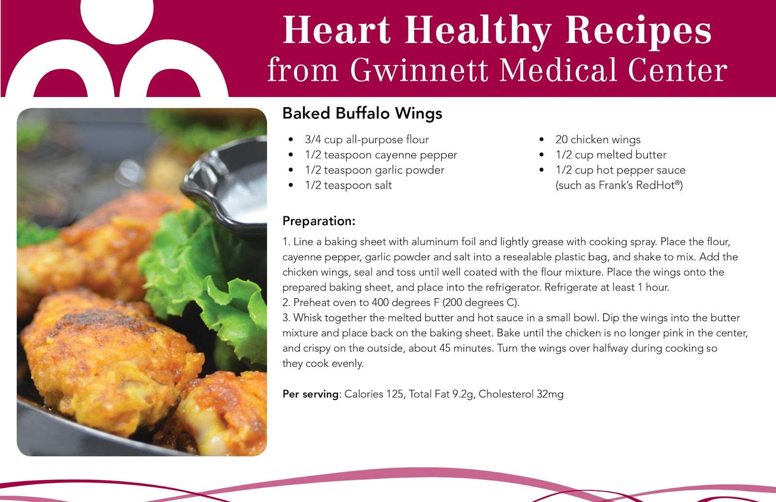 Heart Healthy Food Recipes
 4 Heart Healthy Recipes For Your New Year s Eve Bash