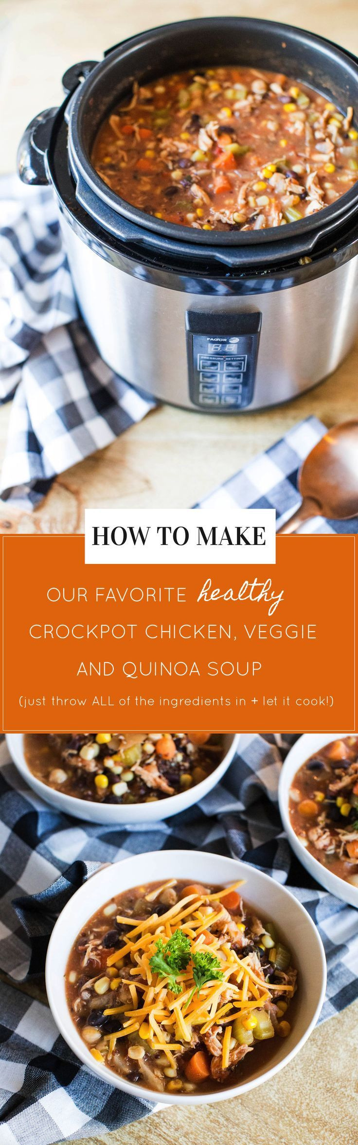 Heart Healthy Instant Pot Recipes
 Best 25 Heart healthy crockpot recipes ideas on Pinterest