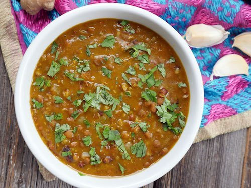 Heart Healthy Instant Pot Recipes
 15 Nourishing & Delicious Instant Pot Indian Recipes