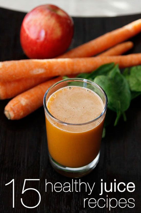 Heart Healthy Juice Recipes
 Pinterest • The world’s catalog of ideas