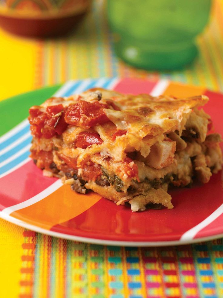Heart Healthy Lasagna
 62 best American Heart Association Recipes images on