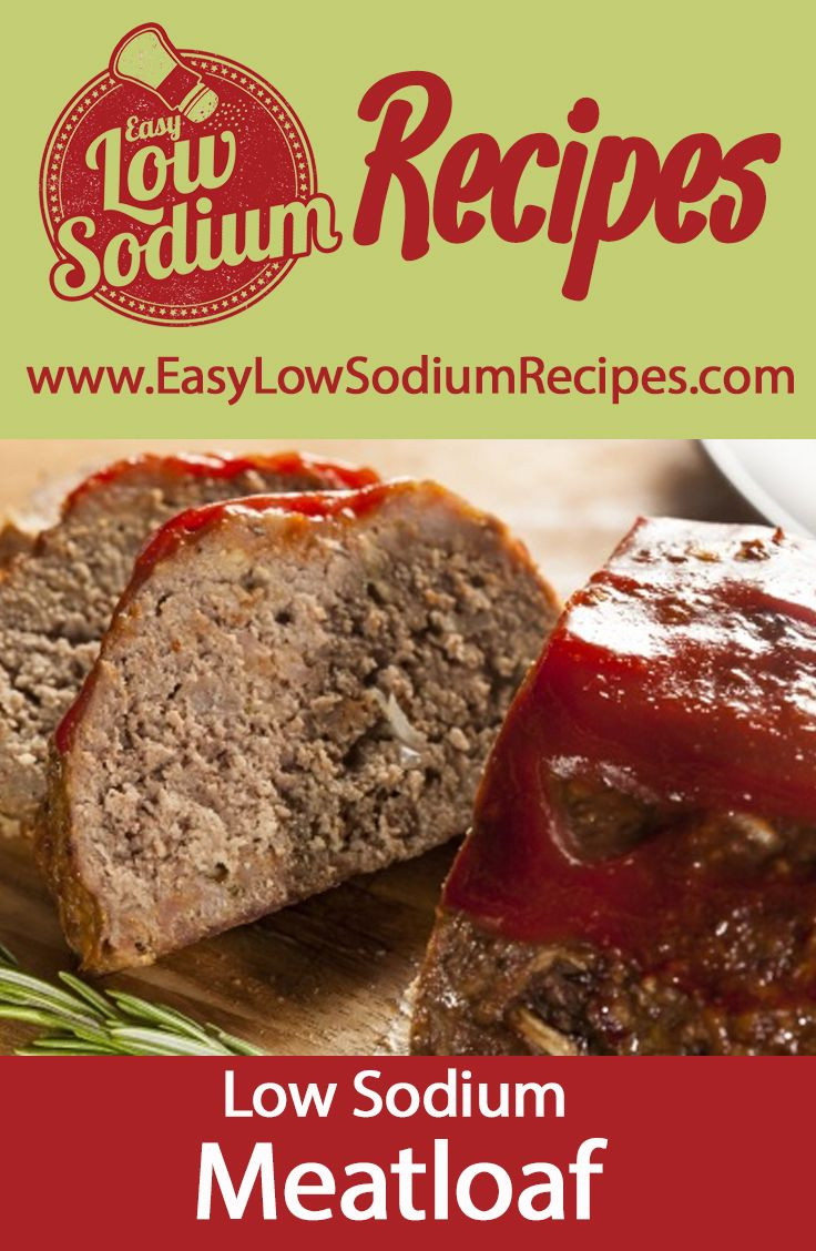 Heart Healthy Low Sodium Recipes
 777 best Heart Healthy Recipes images on Pinterest